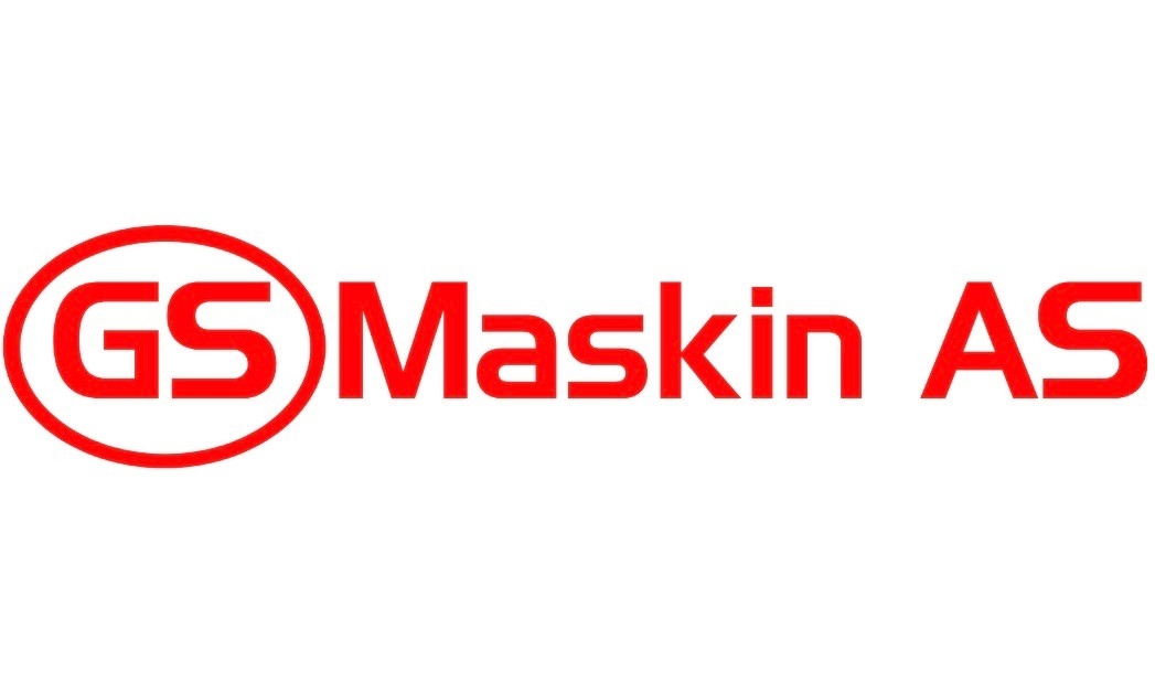 GS Maskin AS