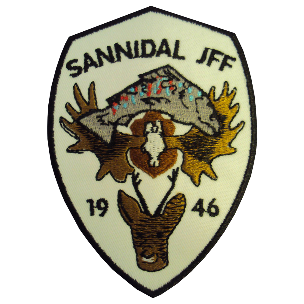 Sannidal JFF