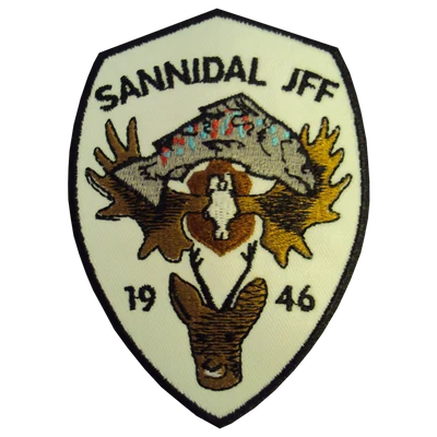Sannidal JFF